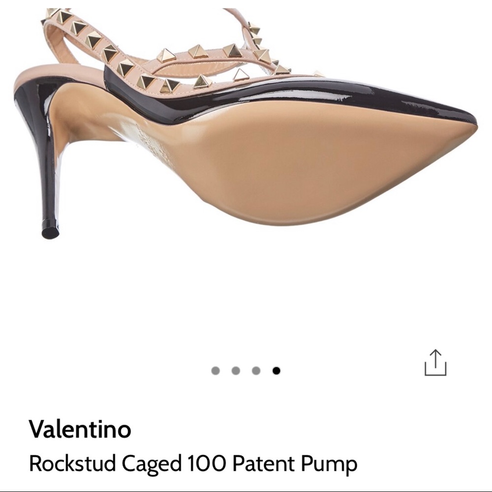 Valentino - Picture 10 of 11